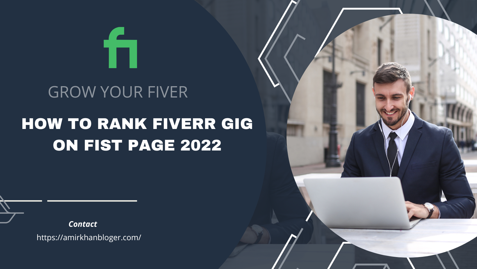 How to rank fiverr gig on fist page 2022 How to rank fiverr gig on fist page 2022
