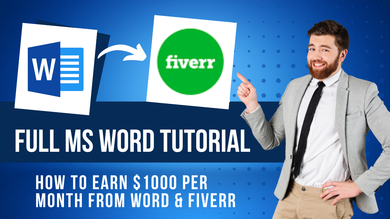 Microsoft word tutorial for beginner in Urdu and Hindi #1 Microsoft word tutorial for beginner in Urdu and Hindi #1