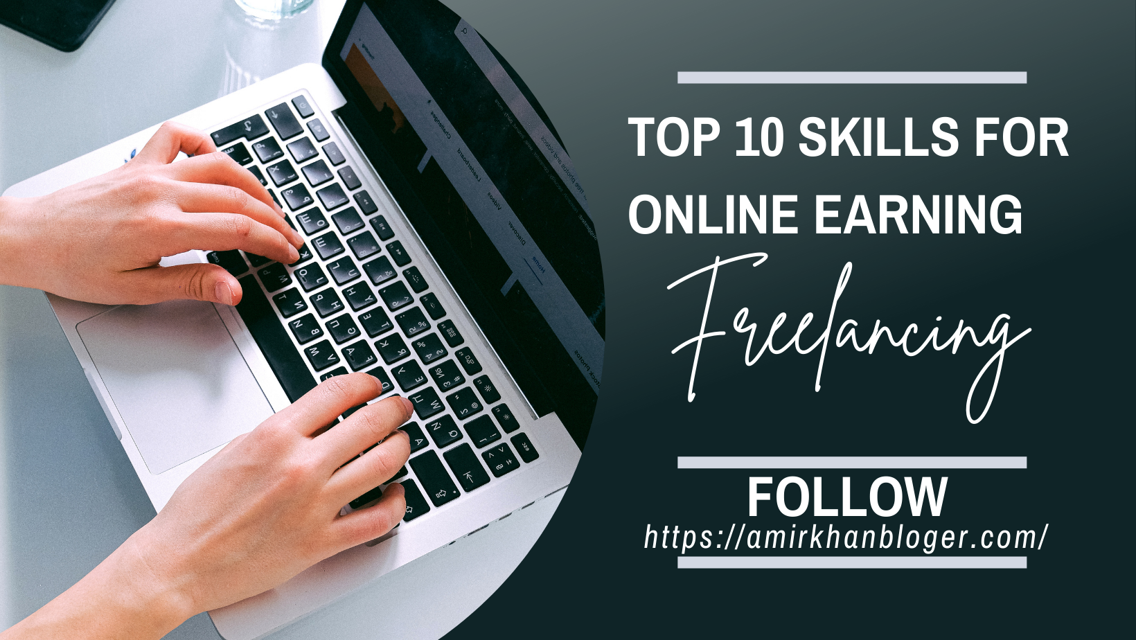 top 10 skills for online earning on fiverr and Upwork top 10 skills for online earning on fiverr and Upwork